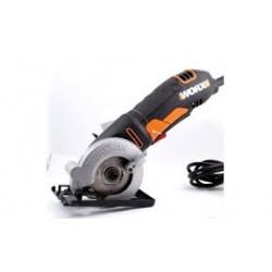 Worx Electric Saw WX423